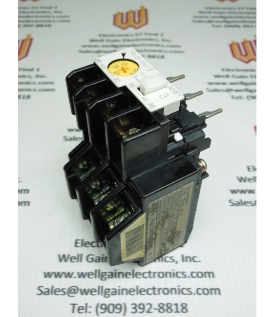 TR-5-1N/3  4NR0HM 2.8-4.2A