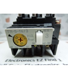 TR-5-1N/3  4NR0HM 2.8-4.2A