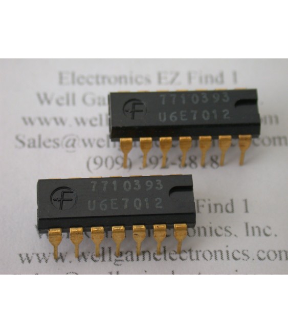 7710393 GOLD LEAD