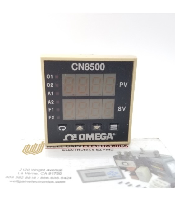 CN8501TC-F1 100-240VAC