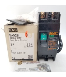 EA52B-15/BB2BEB-015FT Shunt Trip