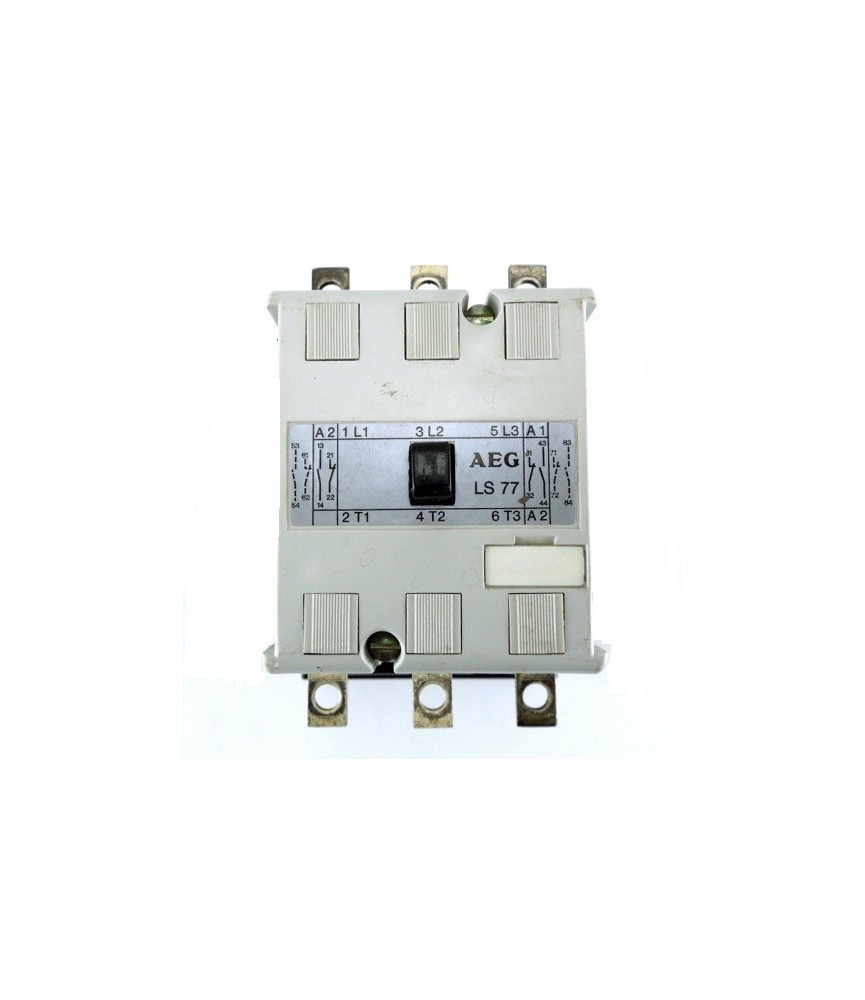 LS77 910-337-361-22 110/120VAC