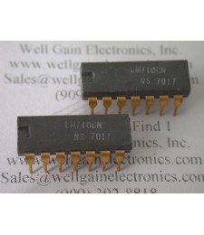 LM710CN GOLD LEAD