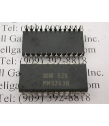 MM5763N