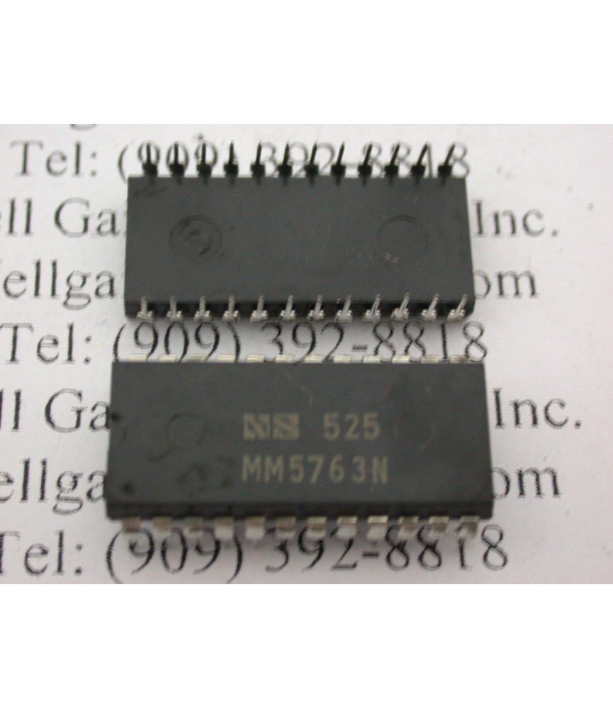 MM5763N