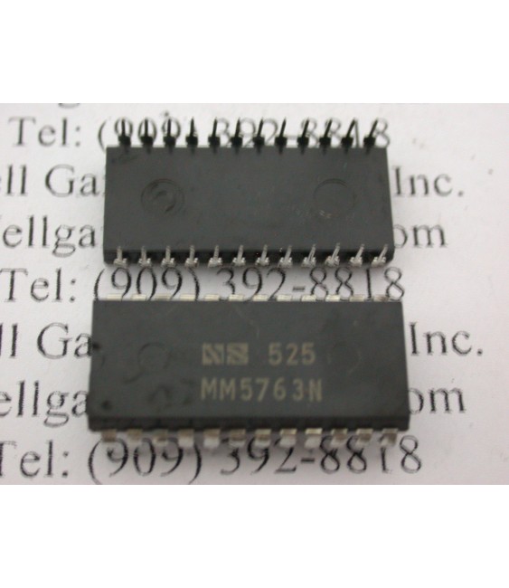 MM5763N