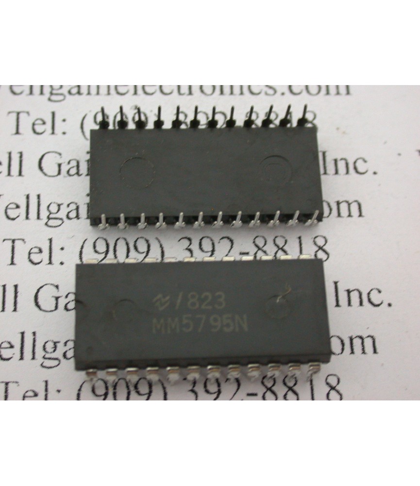 MM5795N
