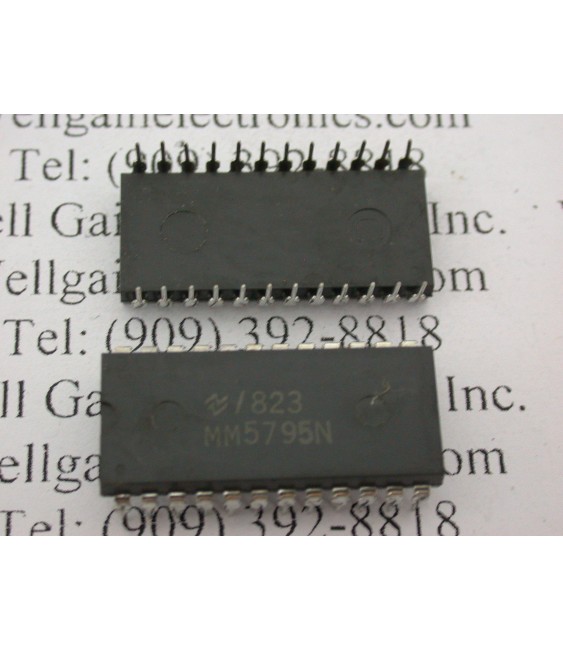 MM5795N