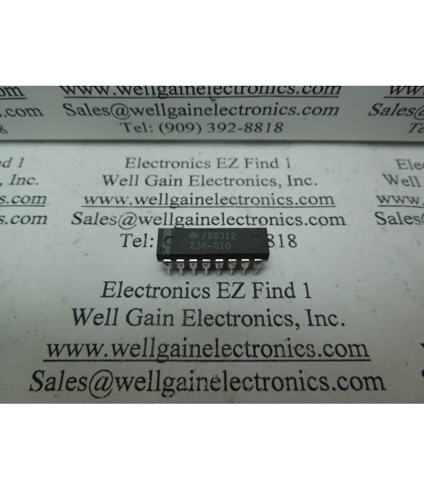 MM80C98N H (236-010)