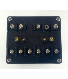 FLR-80B 0-5A/10A 110/220VAC (Repair Yours)