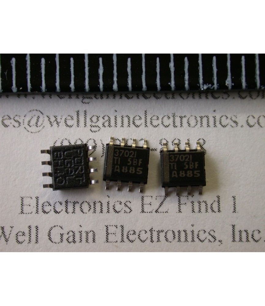 TLC3702ID
