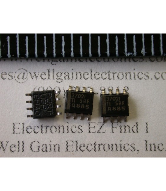 TLC3702ID