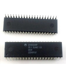 ZC405034P (MC68HC05C8S)