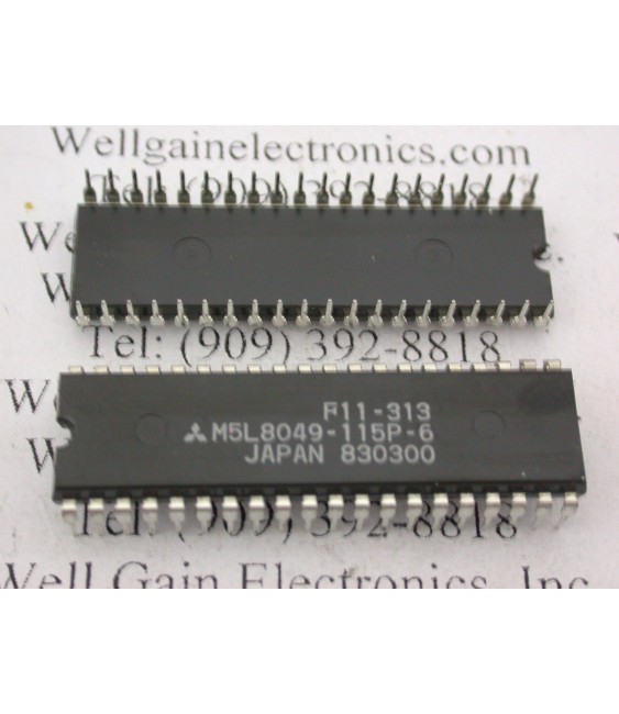 M5L8049-115P-6