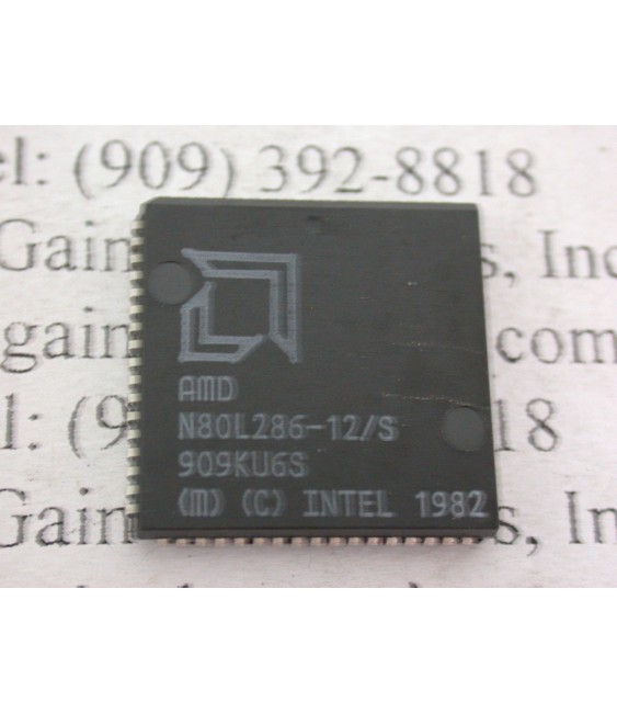 N80L286-12/S
