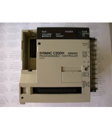 C200H-CPU01-E PLC CPU Unit
