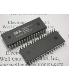 MX27C8000PC-12