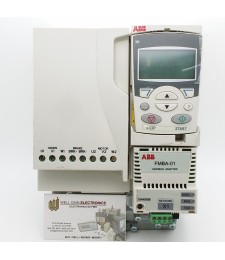 ACS355-03U-23A1-4+K458+ACS-CPA