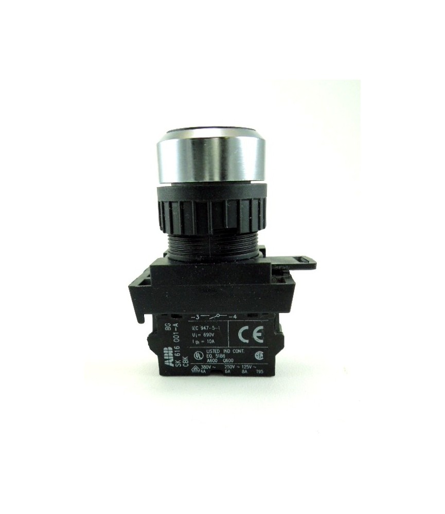 KP1-30B+KCBH-10 Black