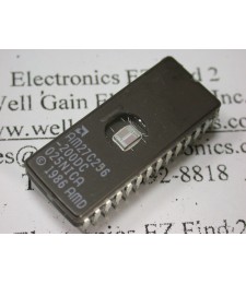 AM27C256-200DC