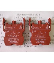 3SB1400-0C