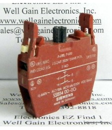 3SB1400-0G