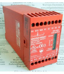 MSR6R/T/ 440R-C23018 ser A