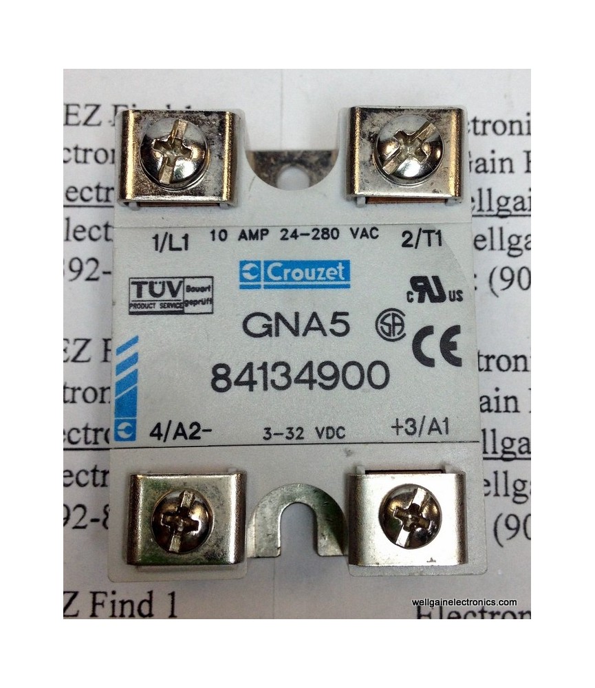 GNA5 (84134900)