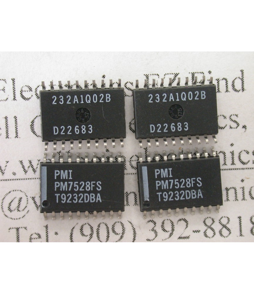 PM7528FS