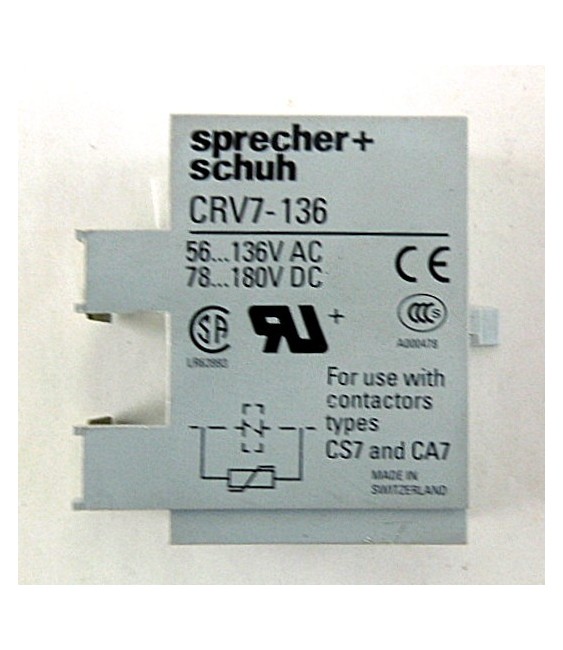 CRV-136 56-136VAC 78-180VDC