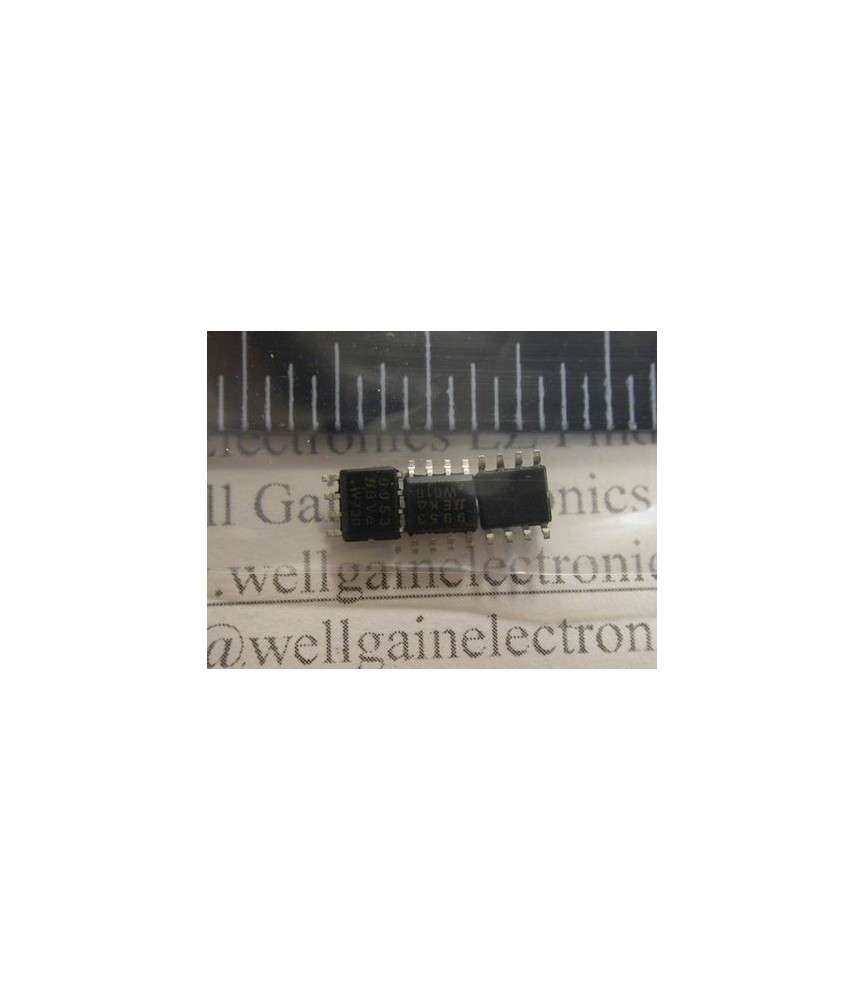 SI9953DY-T1 DUAL P CH MOSFET