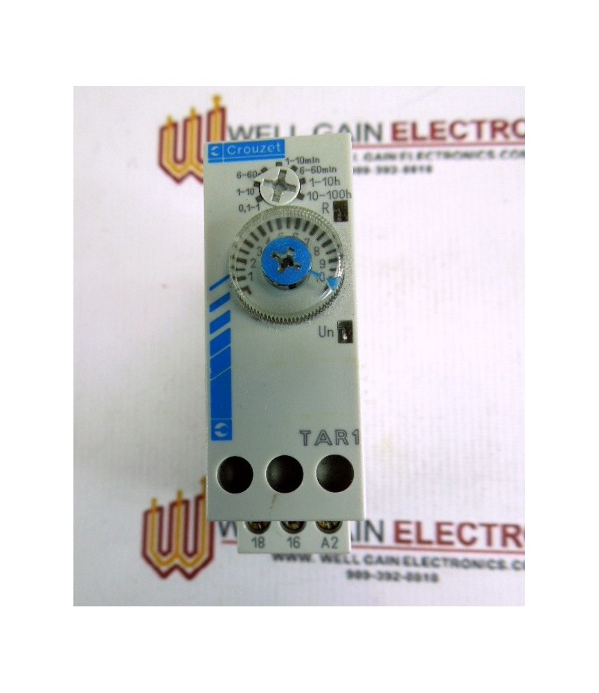 TAR1 88.865.115 24VDC/24V-240VAC