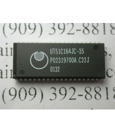 UT51C164JC-35