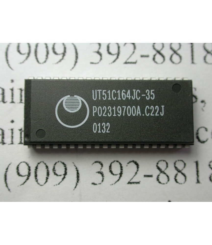 UT51C164JC-35
