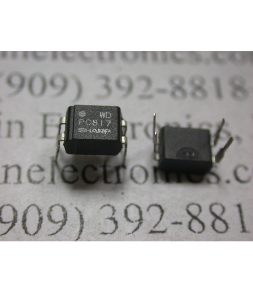 PC817