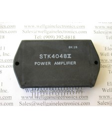STK4048II