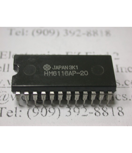 HM6116AP-20