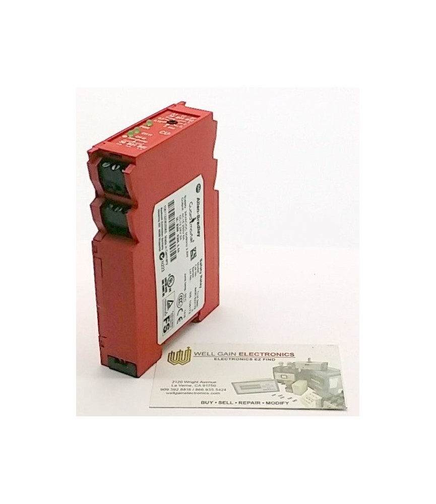 CU4 440R-S23173 24VAC/DC 3S