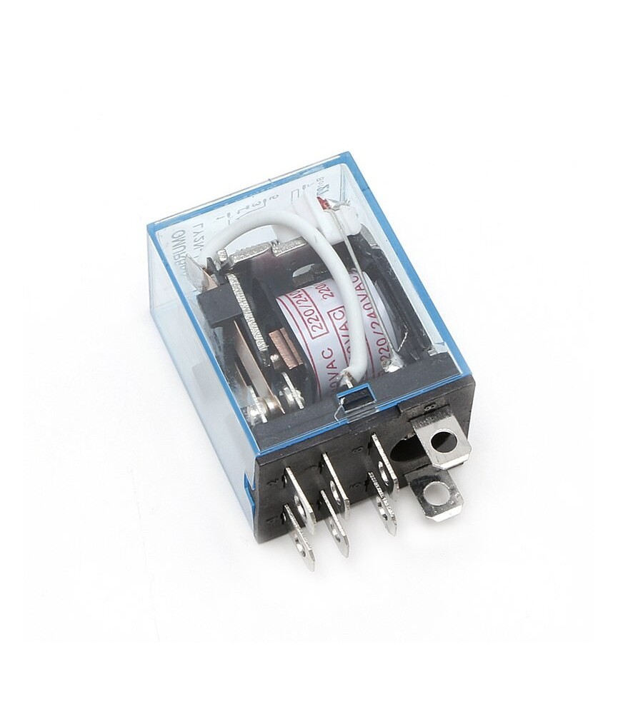 LY2N-J-220/240VAC