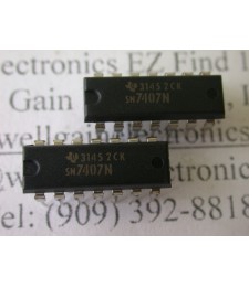 SN7407N