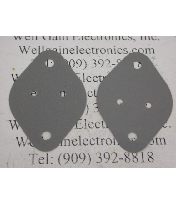 K4-05 TO-3 SIL PAD
