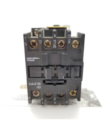 CA3-16-10-24D 24VDC
