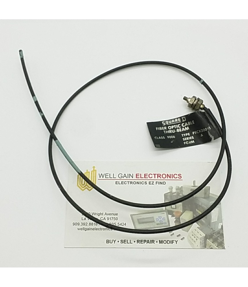 9006-PECX200-1 cable