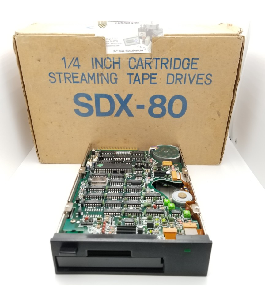 SDX-80