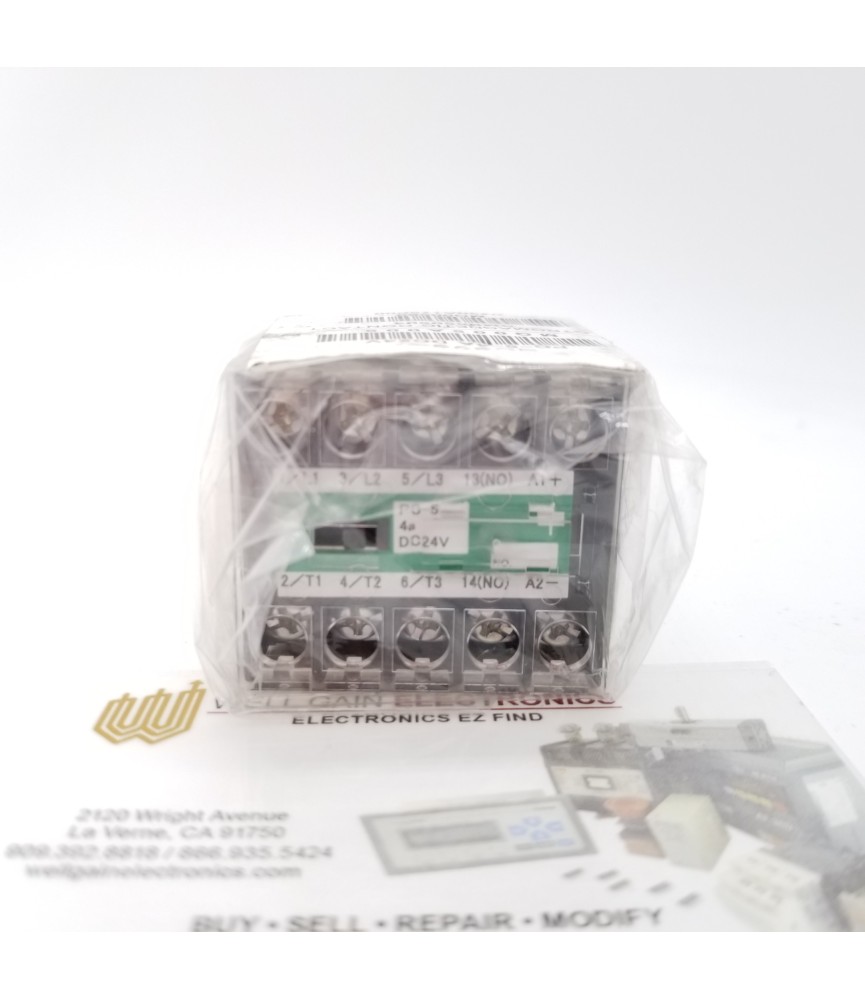 PC-5-4a-DC24V (BMP650504)