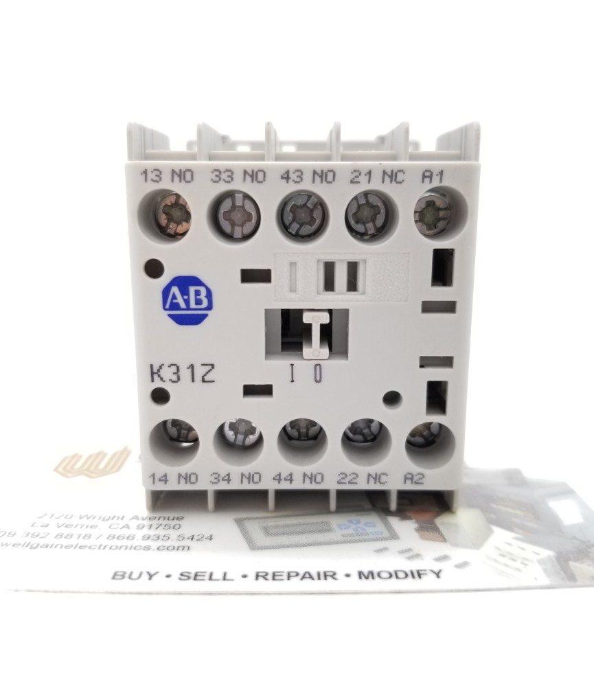 700-K31Z-DJM 24VDC