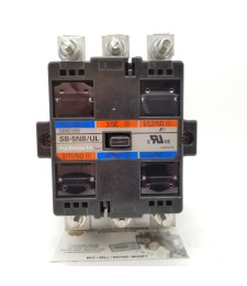 SB-5NB/UL 100-120VAC/DC
