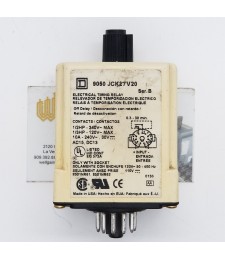 9050-JCK27V20 ser B