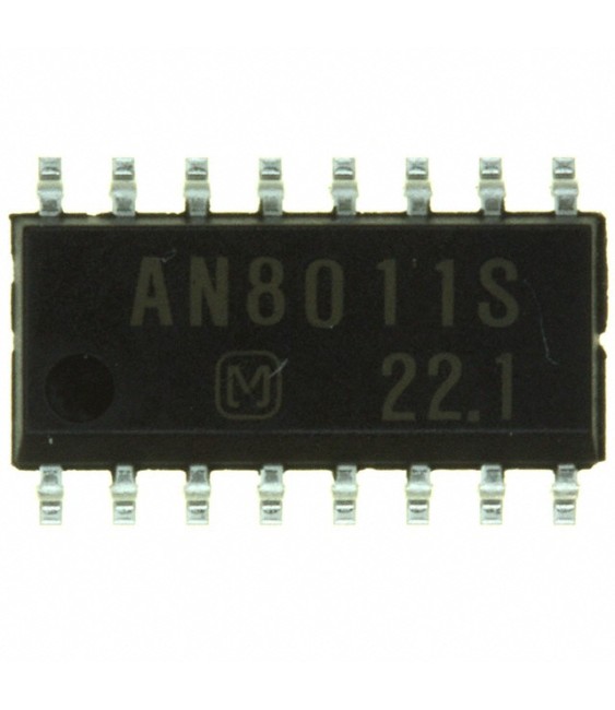 AN8011S