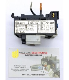 193-A2F1 3.7-12A